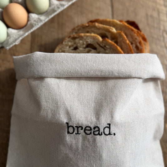 THE BAKERS KEEPSAKE - Petals & Thread