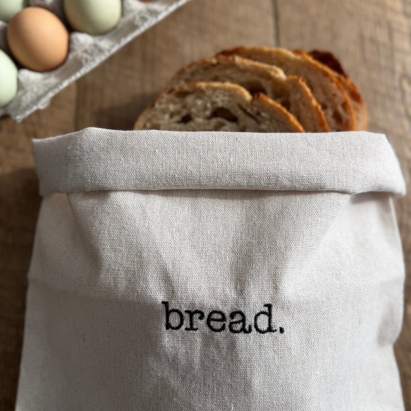 THE BAKERS KEEPSAKE - Petals & Thread