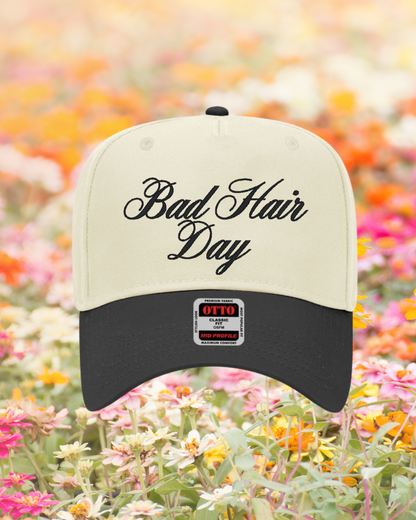 CUSTOM HATS - Petals & Thread