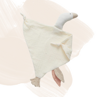 GOOSE LOVEY - Petals & Thread