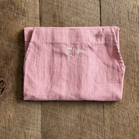 LITTLE APRONS - Petals & Thread