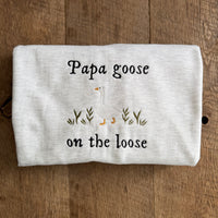 GOOSE - Petals & Thread