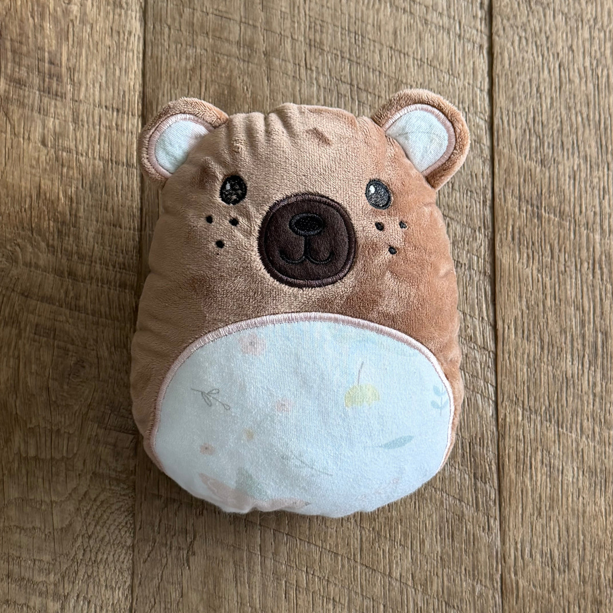 KEEPSAKE CUDDLES - Petals & Thread