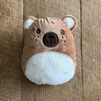 KEEPSAKE CUDDLES - Petals & Thread