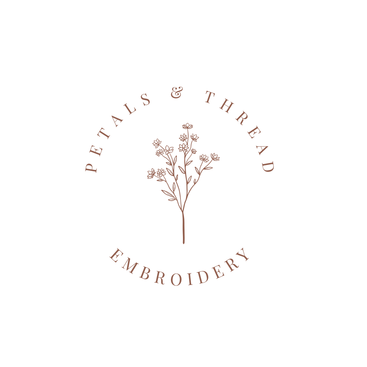 Petals & Thread Gift Card - Petals & Thread
