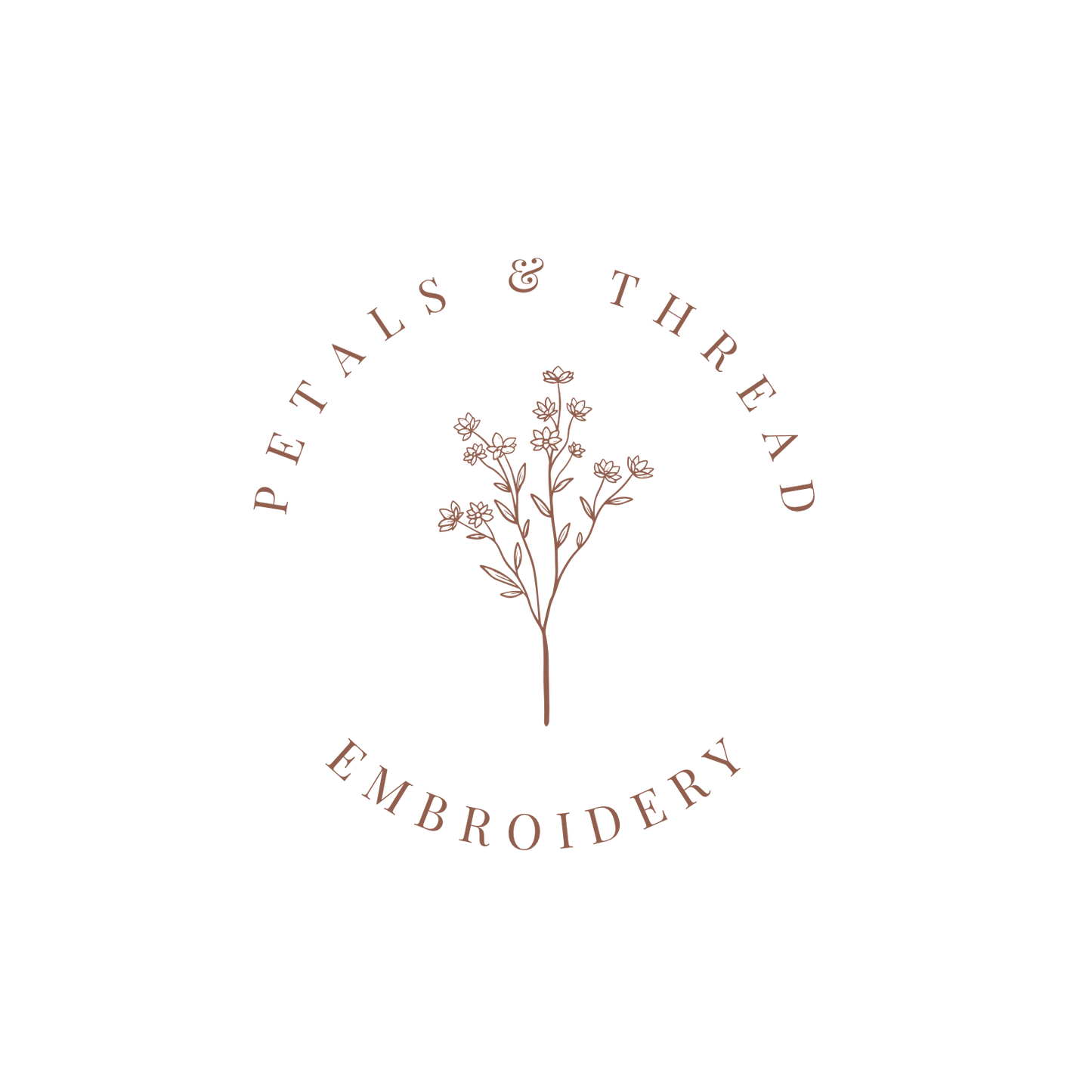 Petals & Thread Gift Card - Petals & Thread