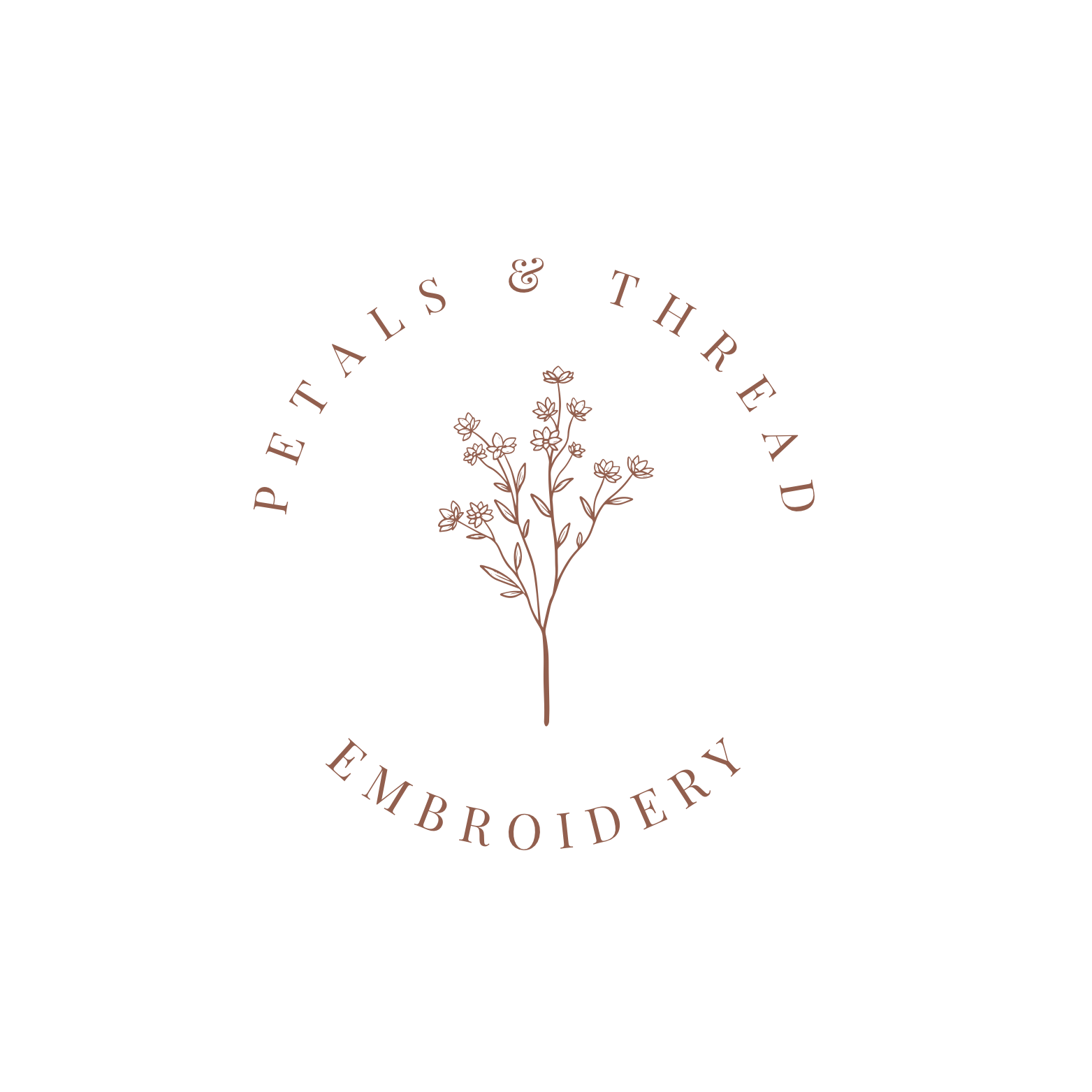 Petals & Thread Gift Card - Petals & Thread