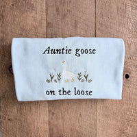 GOOSE - Petals & Thread