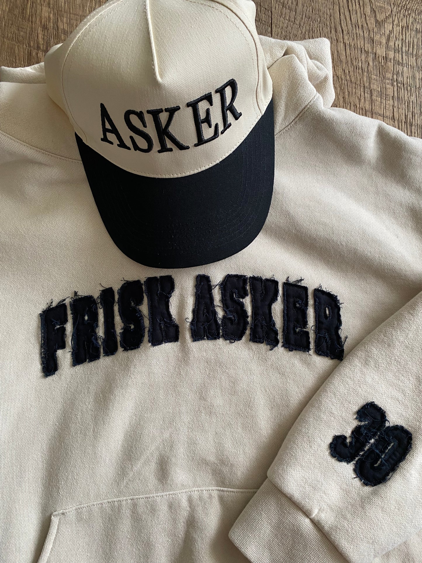 GAME DAY HOODIE - Petals & Thread