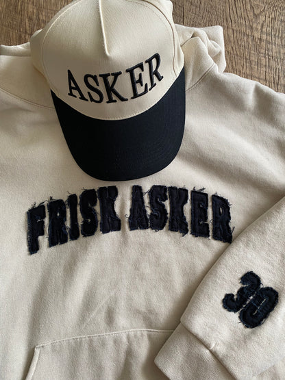 GAME DAY HOODIE - Petals & Thread