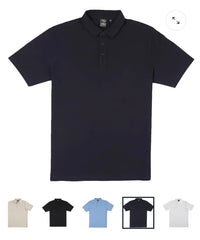MENS GOLF POLO