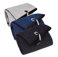 GOLF TOWELS - Petals & Thread