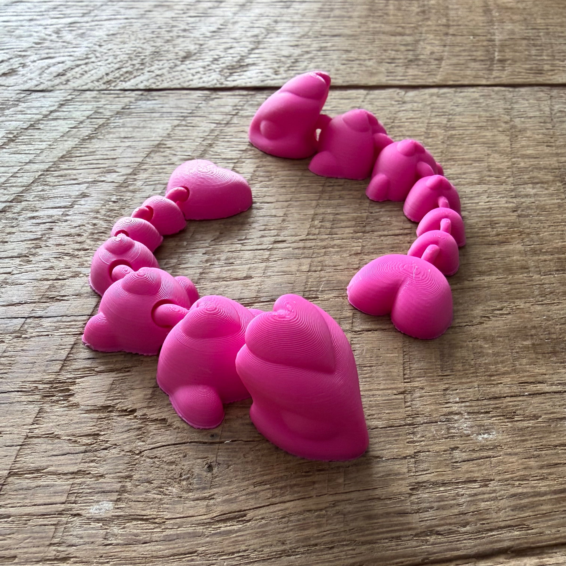 LOVE DRAGONS - Petals & Thread