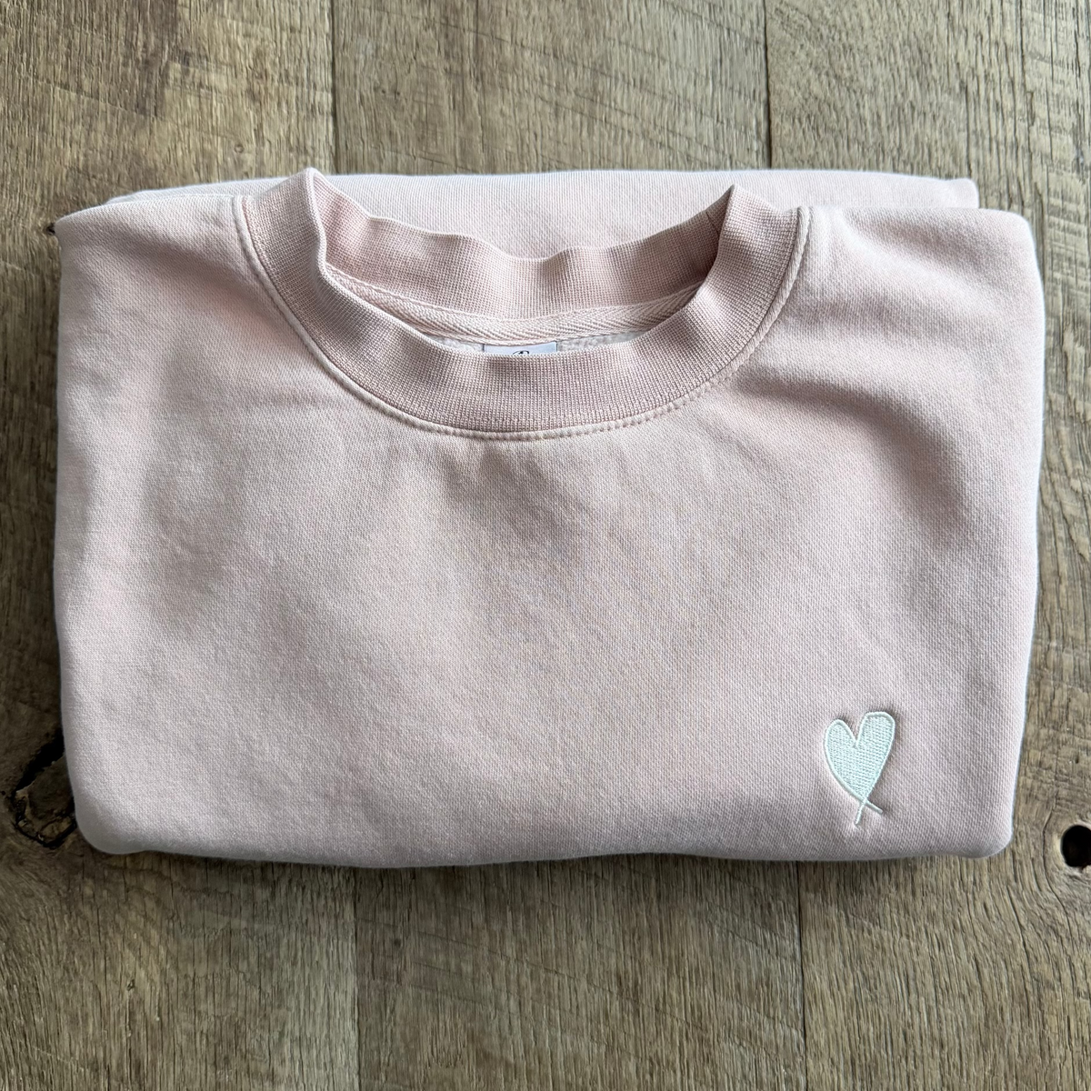 LITTLE LOVES - Petals & Thread