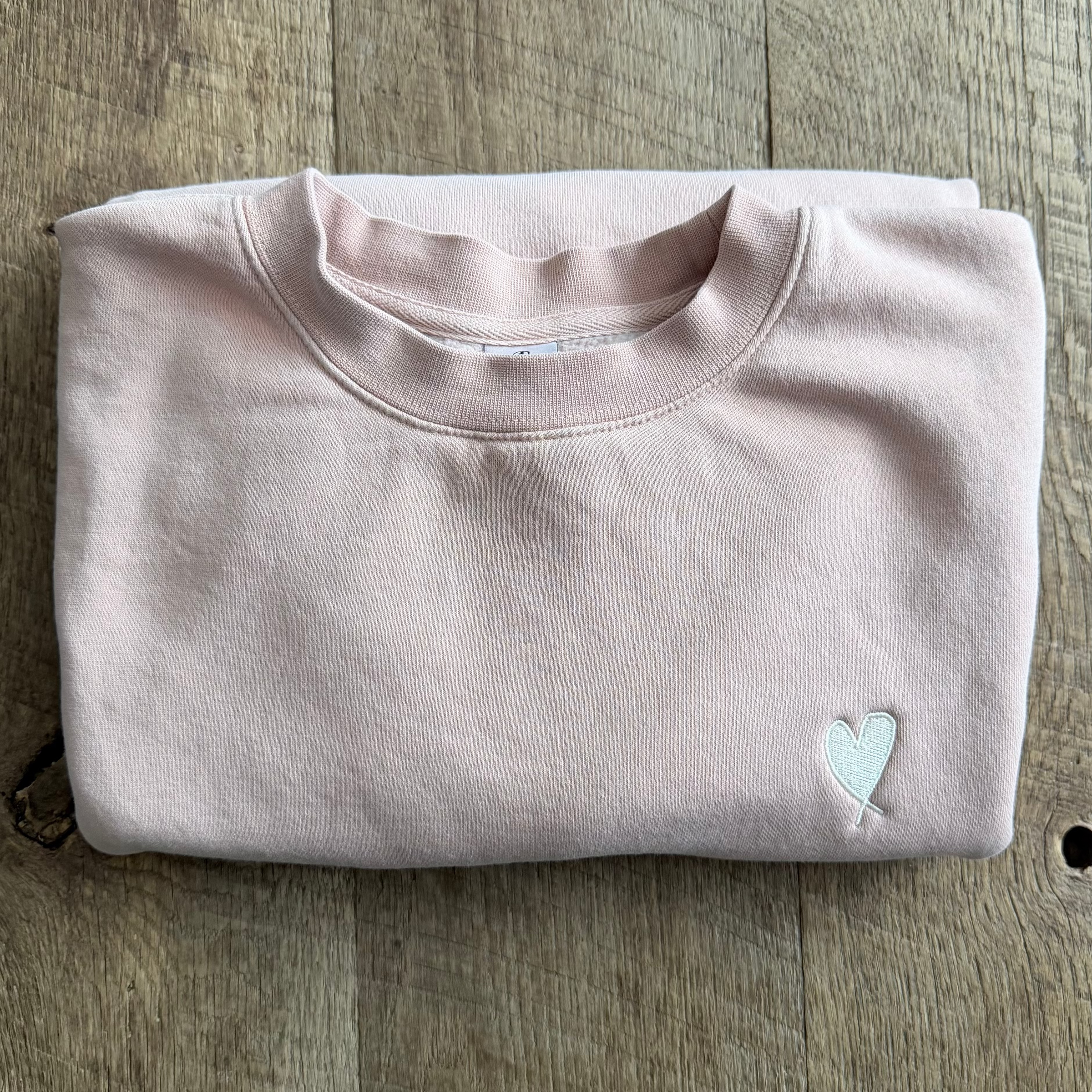 LITTLE LOVES - Petals & Thread
