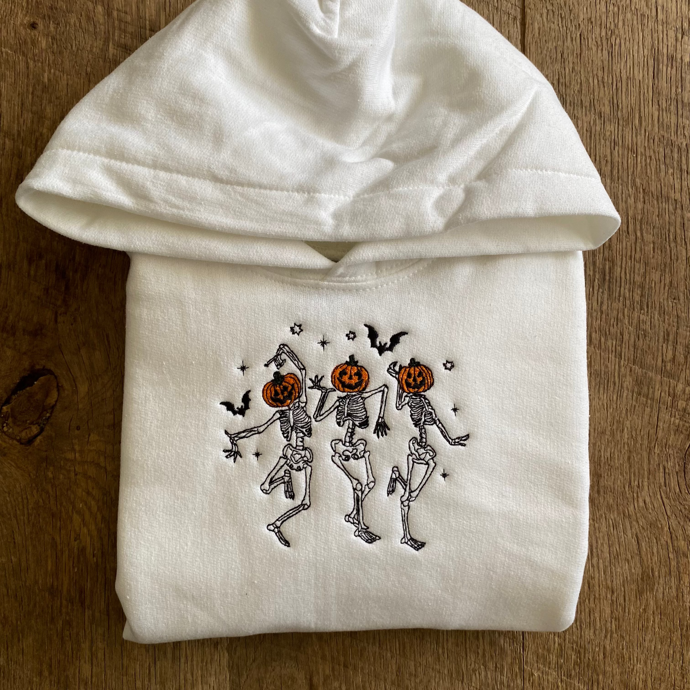 KIDS SKELLY JACKS - Petals & Thread