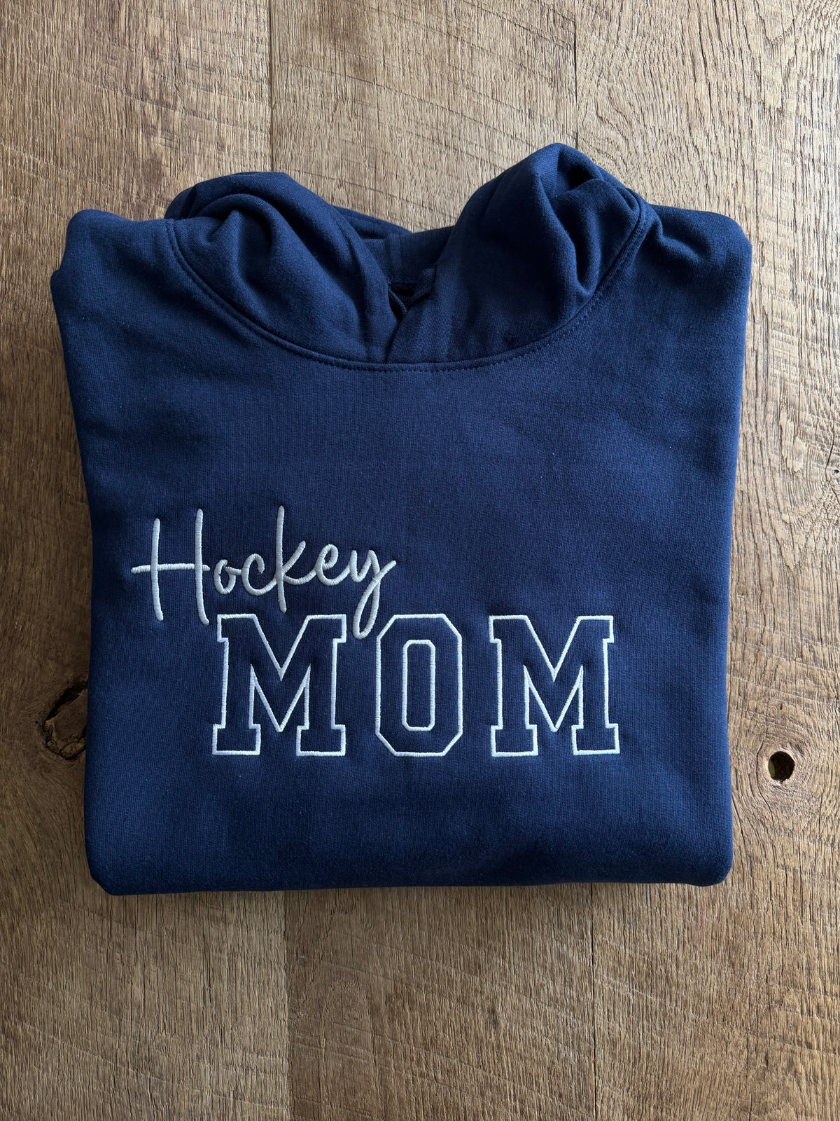 SPORTS MOM - Petals & Thread