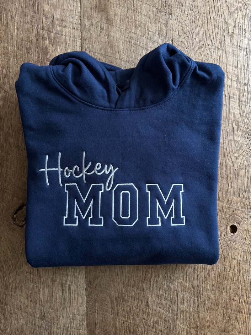 SPORTS MOM - Petals & Thread