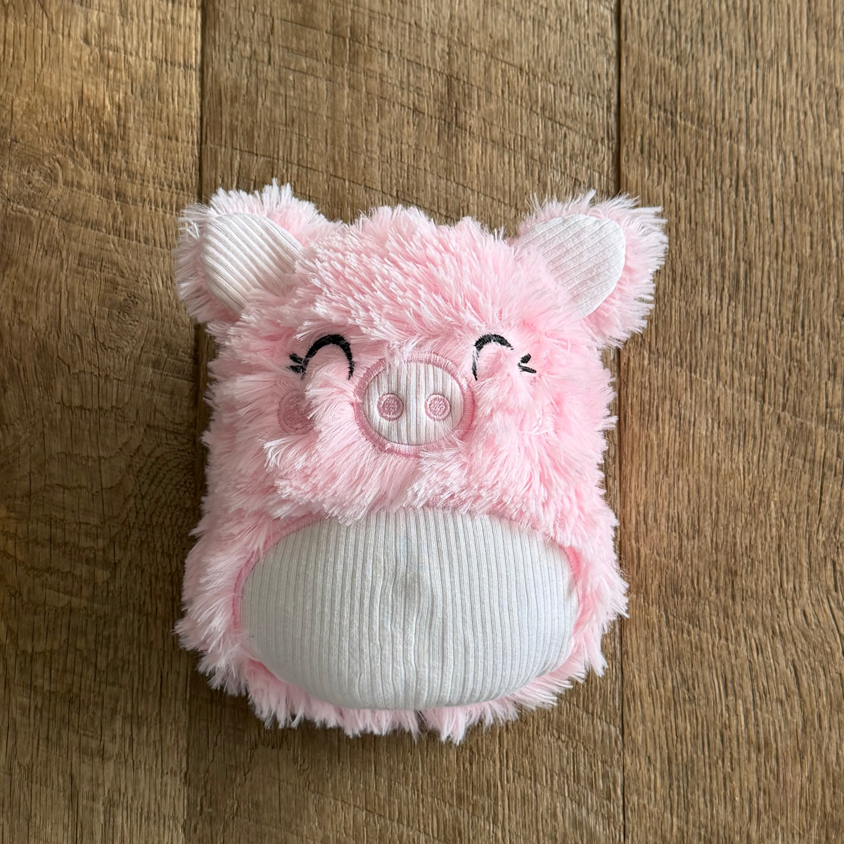 KEEPSAKE CUDDLES - Petals & Thread