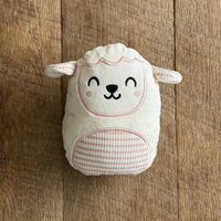 KEEPSAKE CUDDLES - Petals & Thread