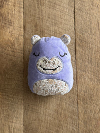 KEEPSAKE CUDDLES - Petals & Thread