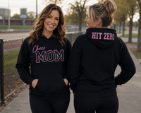 CHEER MOM