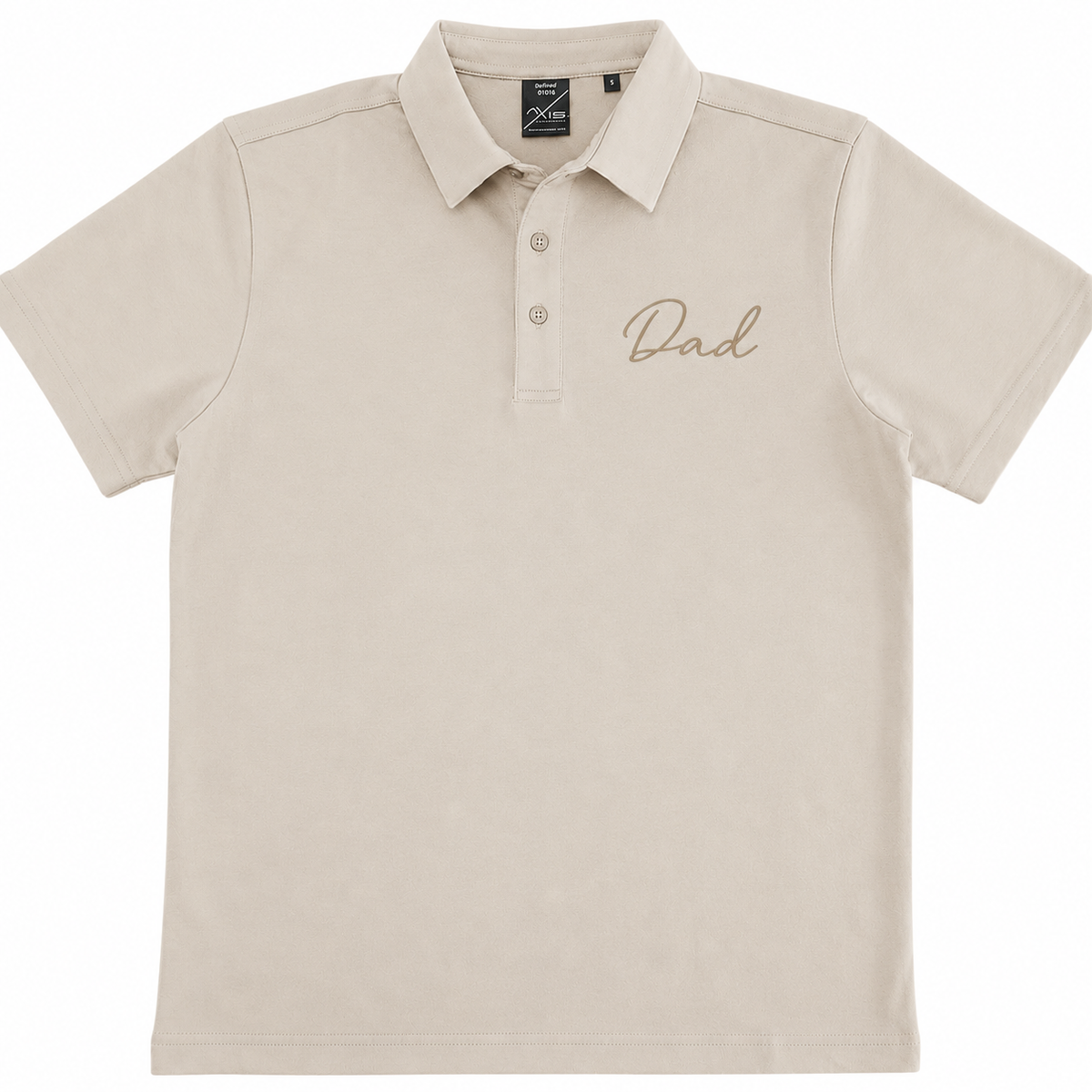 MENS GOLF POLO