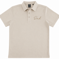 MENS GOLF POLO
