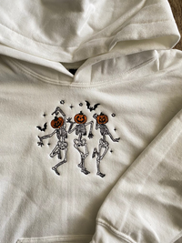 KIDS SKELLY JACKS - Petals & Thread