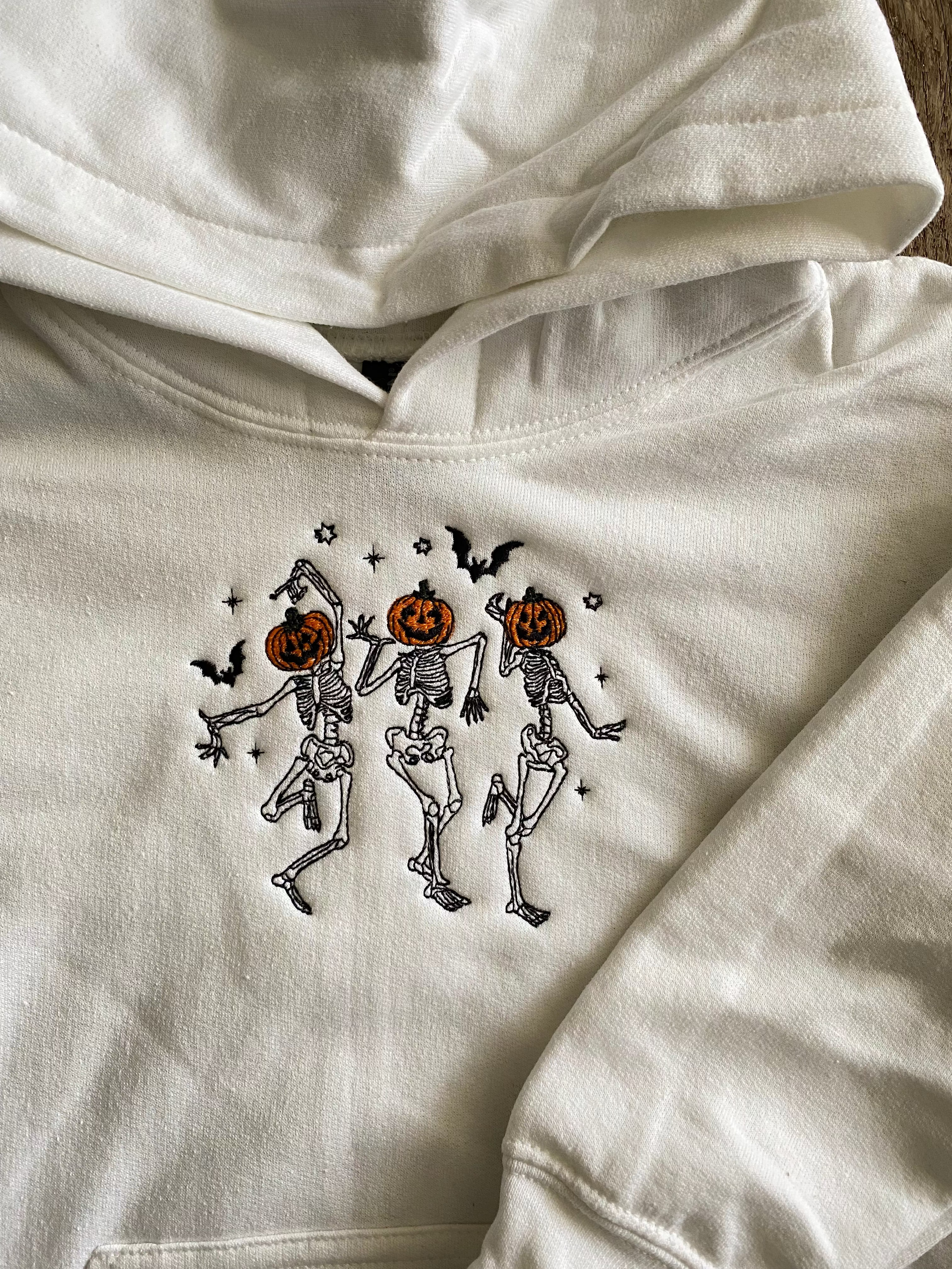KIDS SKELLY JACKS - Petals & Thread
