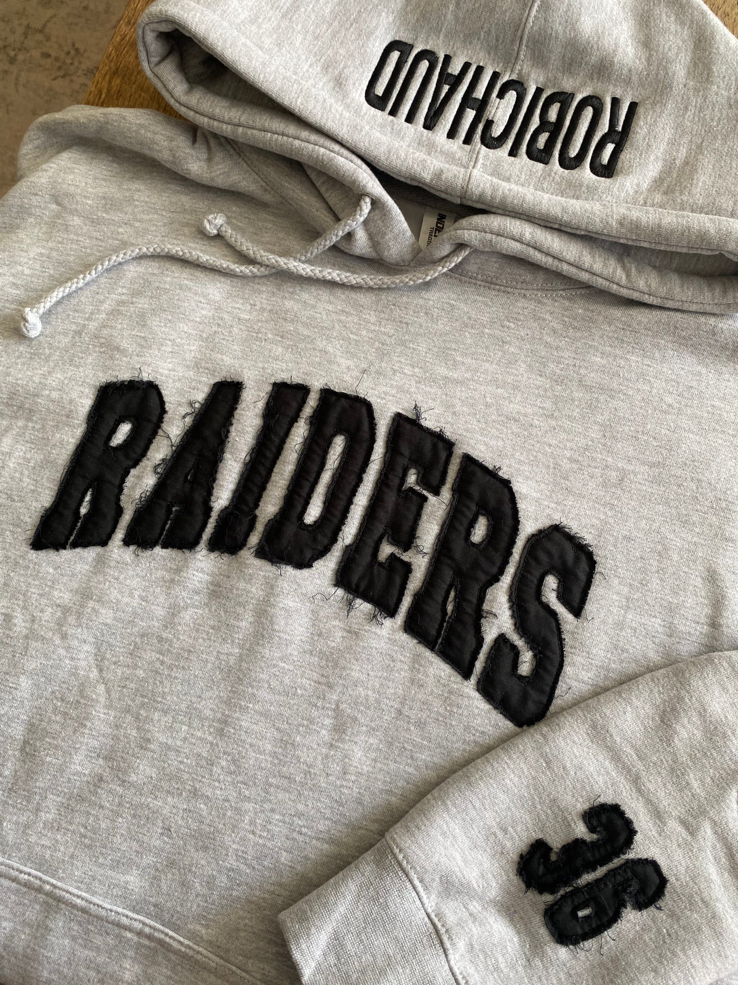 GAME DAY HOODIE - Petals & Thread