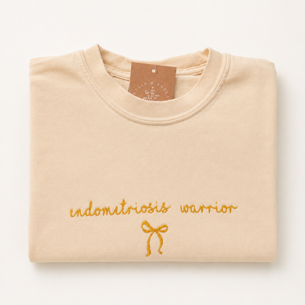 ENDO-WARRIOR