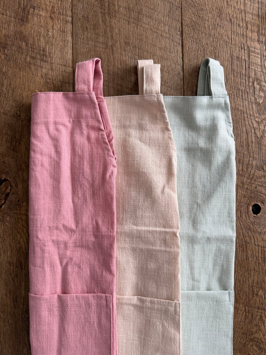 KIDS APRONS - Petals & Thread