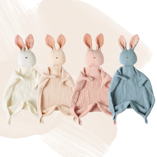 BUNNY LOVEY’S