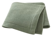 *NEW* BABY KNIT BLANKETS - Petals & Thread