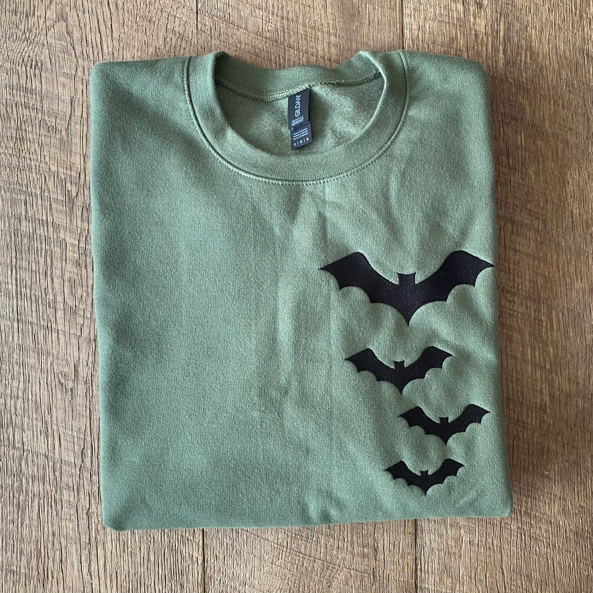 BATS - Petals & Thread