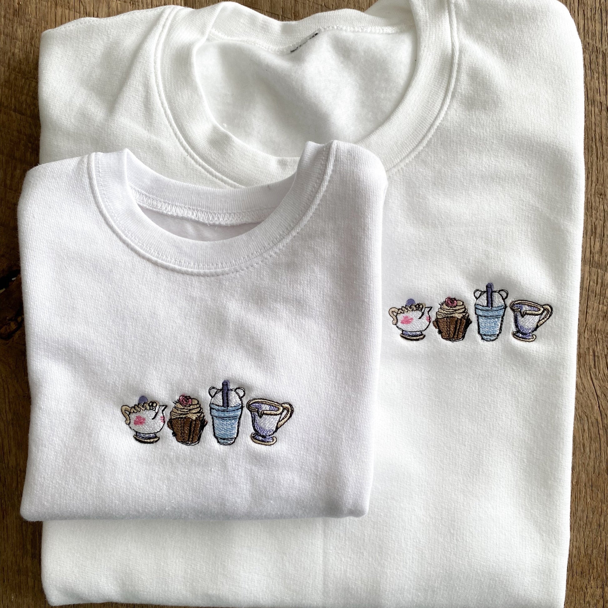 FAIRYTALE - Petals & Thread