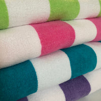 BEACH TOWELS - Petals & Thread