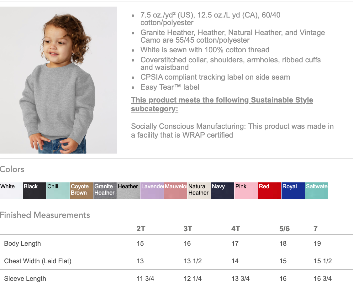 FAIRYTALE - Petals & Thread