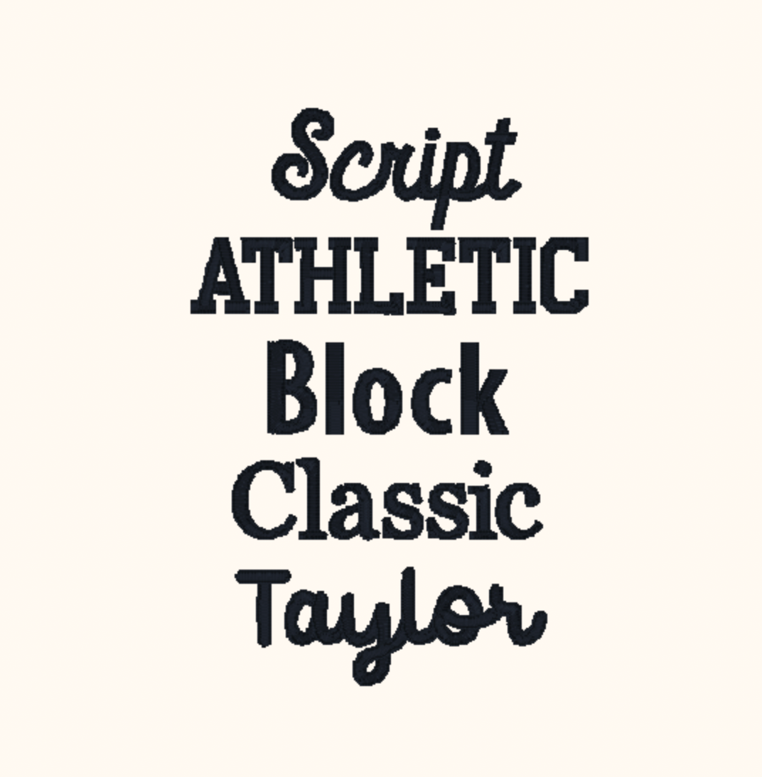 SUMMER BUNDLE - Petals & Thread