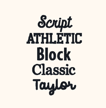 SUMMER BUNDLE - Petals & Thread