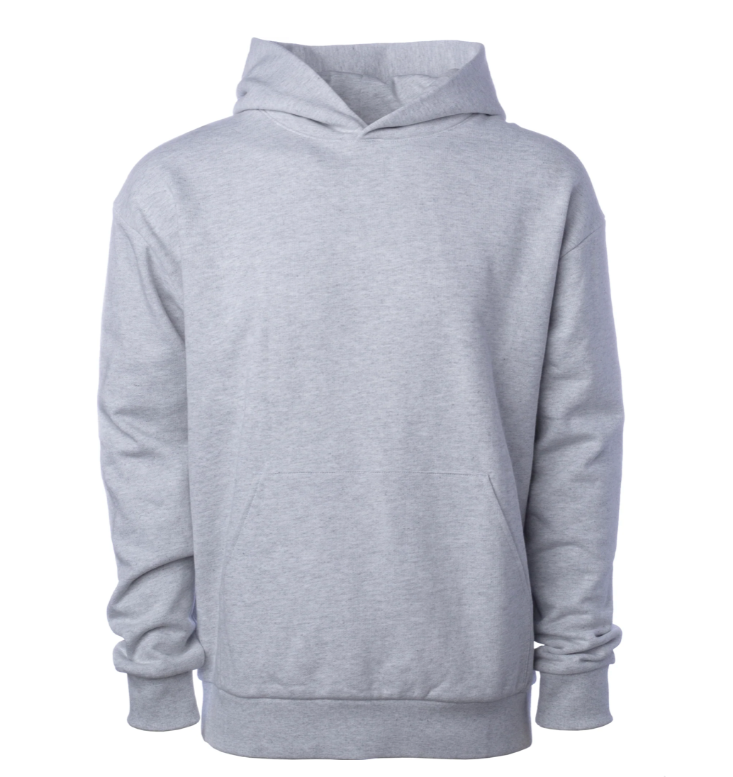 GAME DAY HOODIE - Petals & Thread