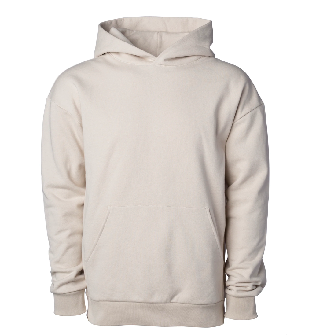 GAME DAY HOODIE - Petals & Thread