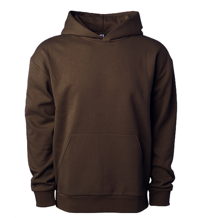 GAME DAY HOODIE - Petals & Thread