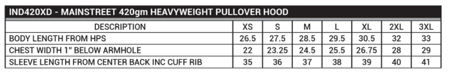 GAME DAY HOODIE - Petals & Thread