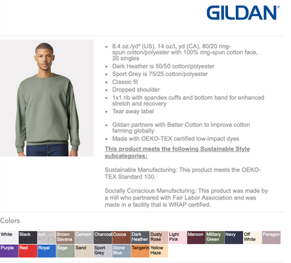 MAMA SCRIPT - Petals & Thread