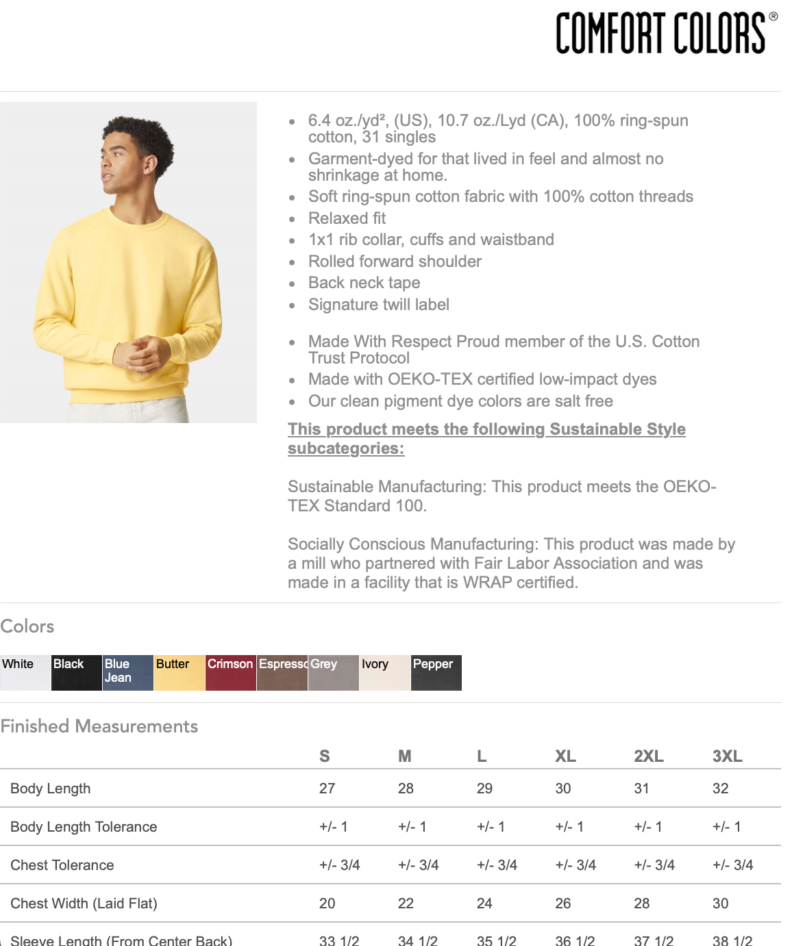 *NEW* BUTTER - Petals & Thread