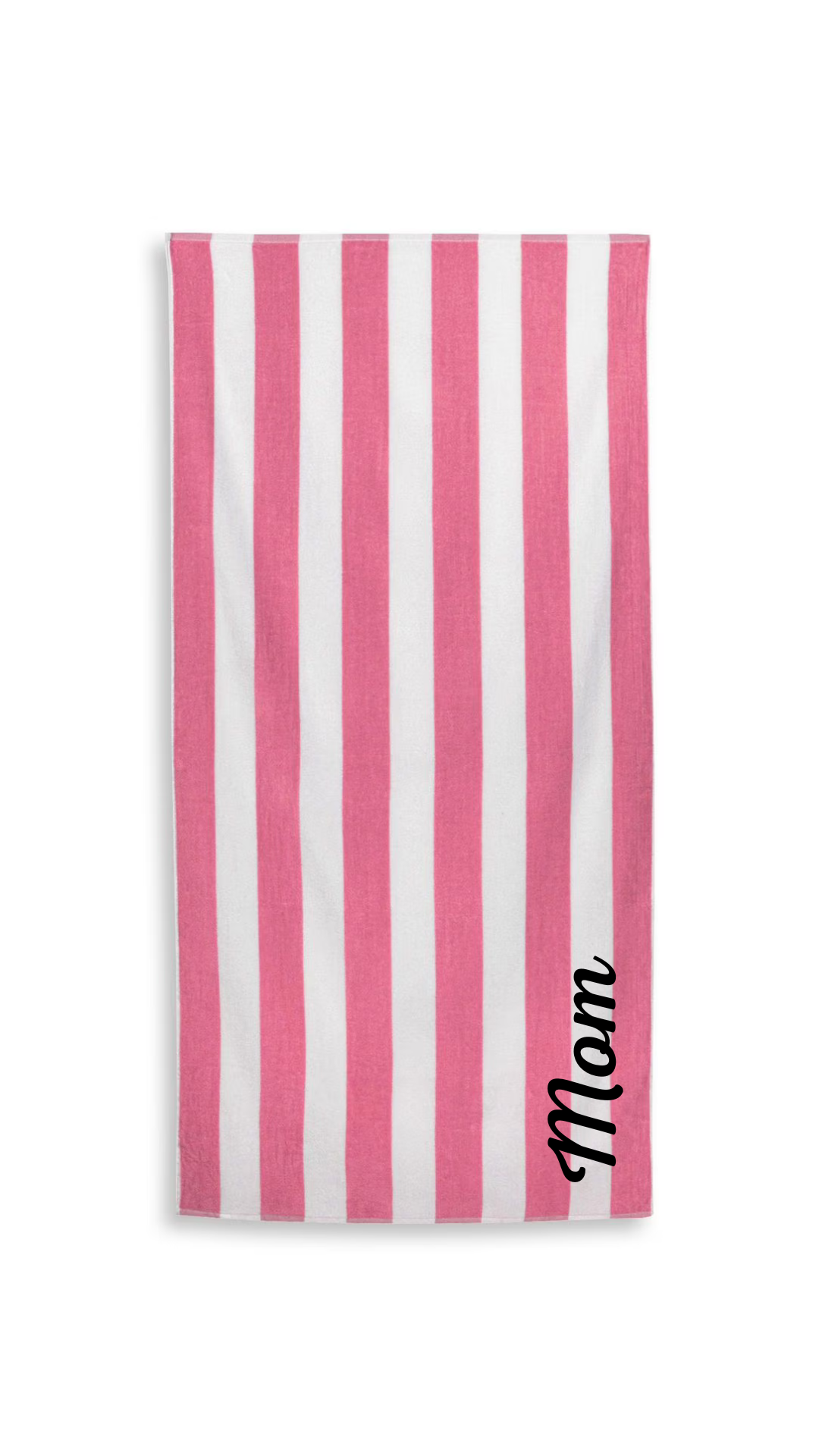 BEACH TOWELS - Petals & Thread