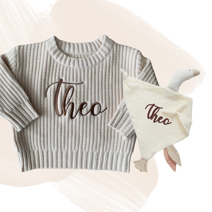 Baby Bundle One - Petals & Thread